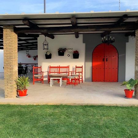 Apartamento “Las Cuadras “ Cadice Esterno foto