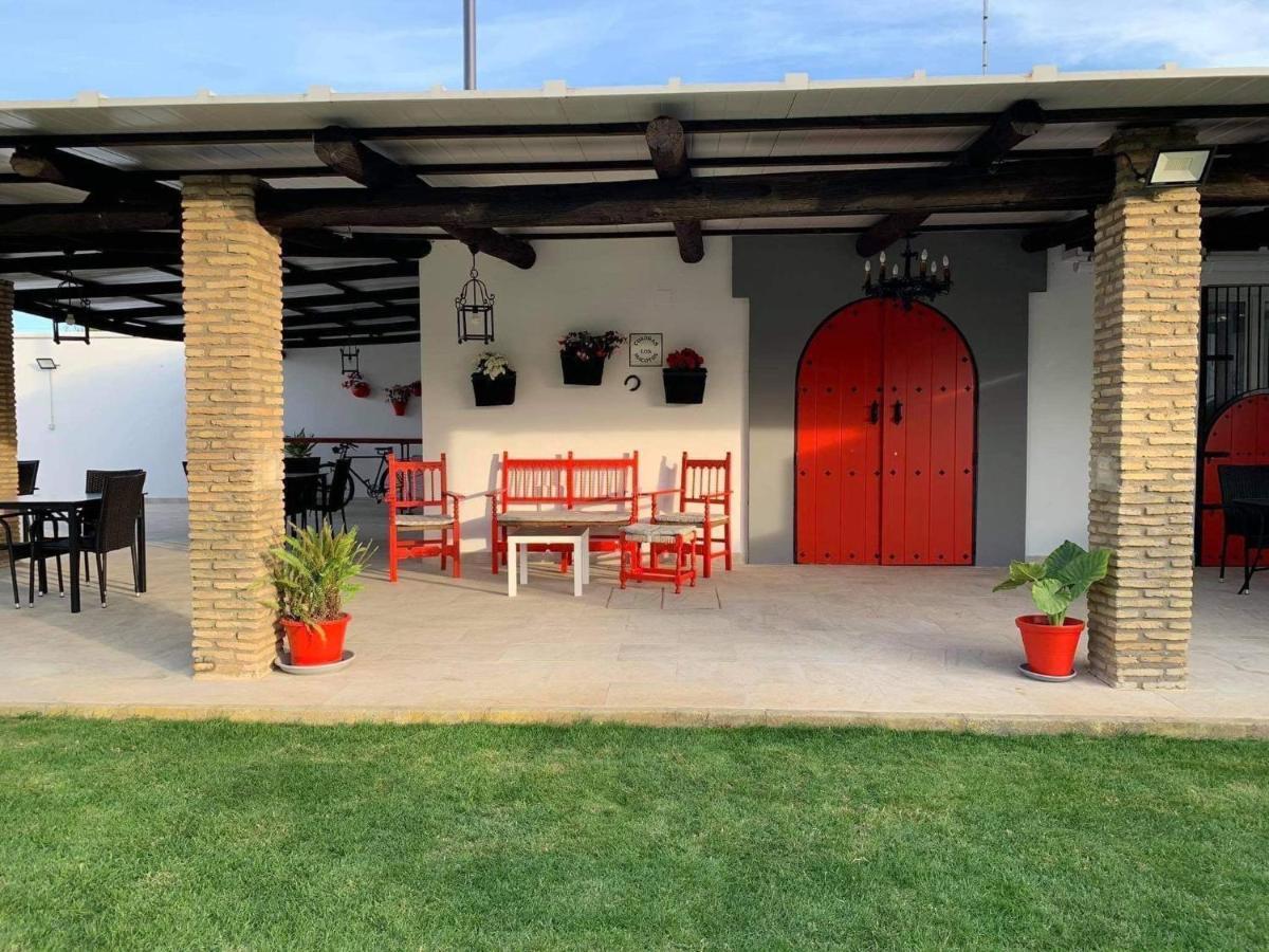Apartamento “Las Cuadras “ Cadice Esterno foto
