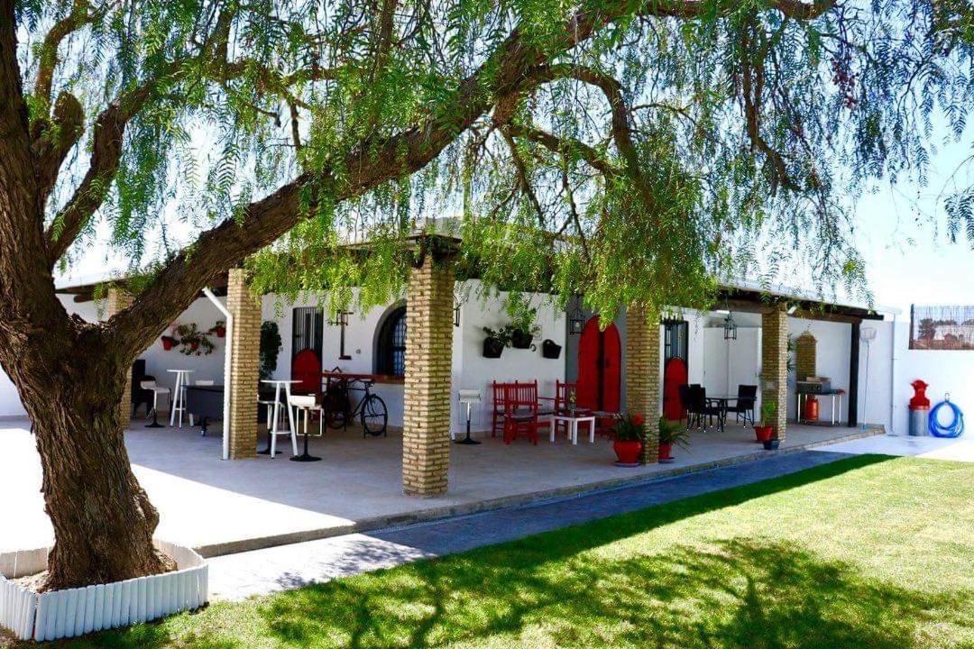 Apartamento “Las Cuadras “ Cadice Esterno foto