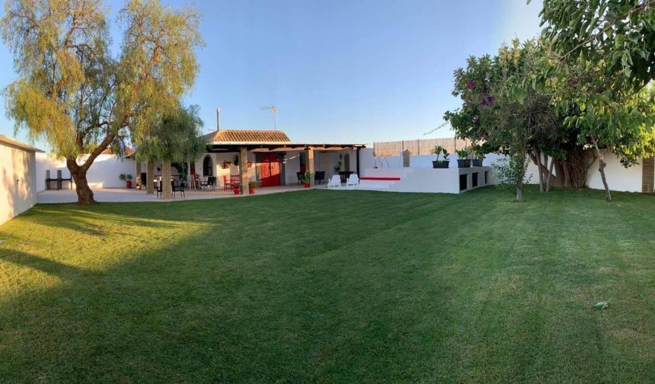 Apartamento “Las Cuadras “ Cadice Esterno foto