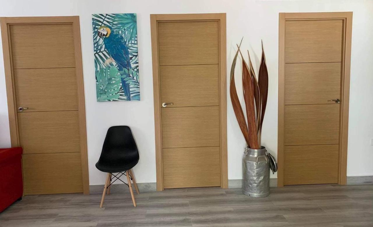 Apartamento “Las Cuadras “ Cadice Esterno foto