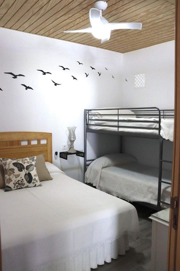 Apartamento “Las Cuadras “ Cadice Esterno foto